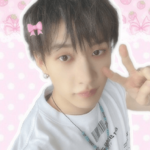 Stray kids coquette 🎀🎀 19