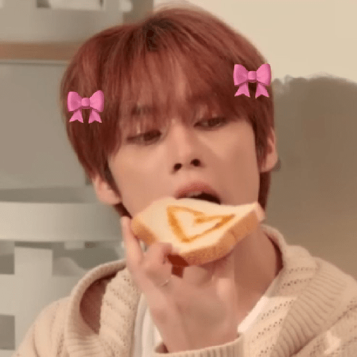 Stray kids coquette 🎀🎀 22