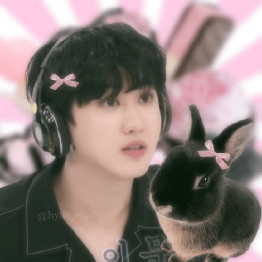 Stray kids coquette 🎀🎀 3