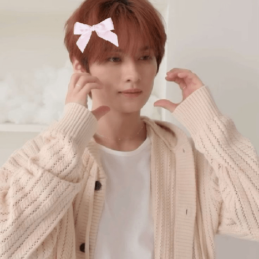 Stray kids coquette 🎀🎀 6