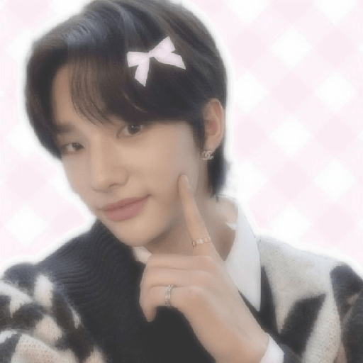 Stray kids coquette 🎀🎀 7