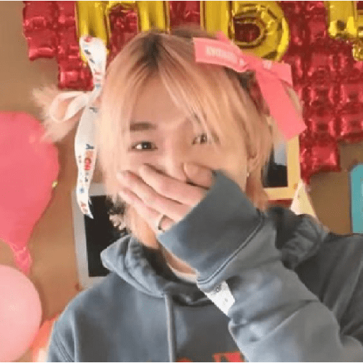 Stray kids coquette 🎀🎀 8