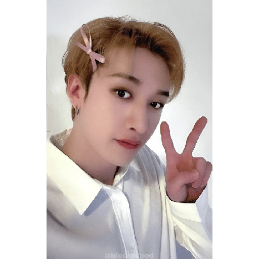 Stray kids coquette 🎀🎀 11