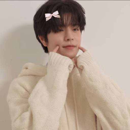 Stray kids coquette 🎀🎀 17