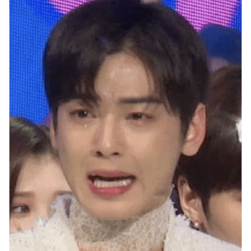 Cha Eun-Woo 28