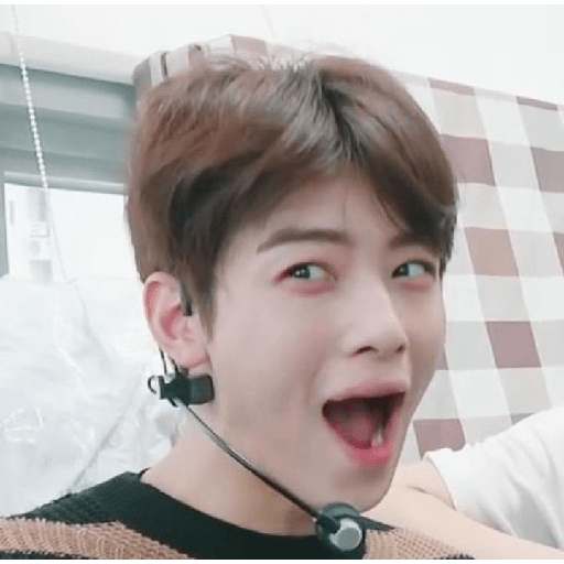 Cha Eun-Woo 16