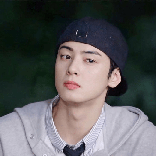 Cha Eun-Woo 9