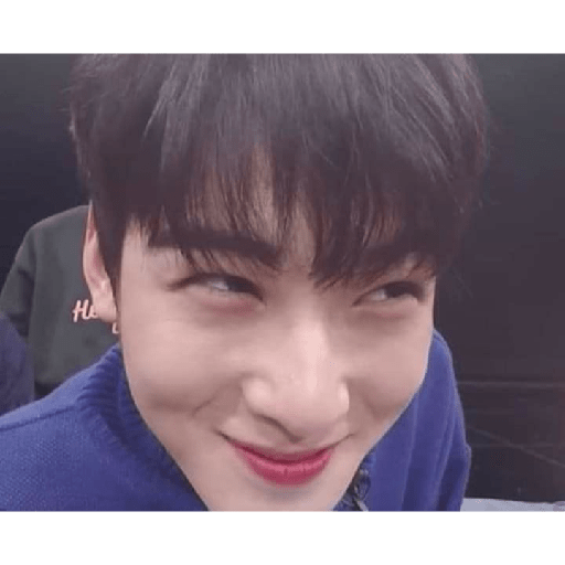 Cha Eun-Woo 6