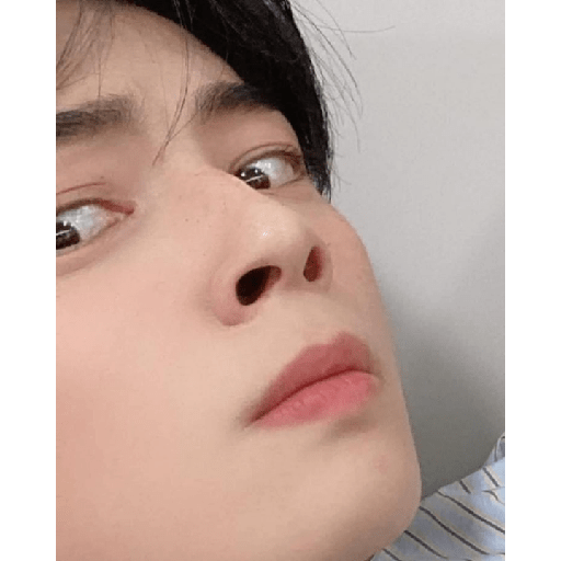 Cha Eun-Woo 3