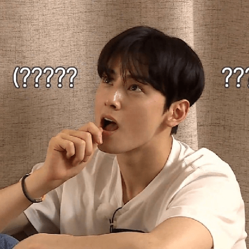 Cha Eun-Woo 23