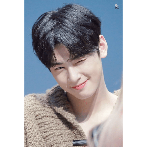 Cha Eun-Woo 8