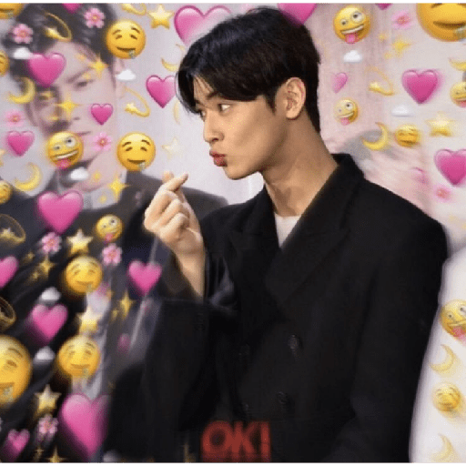 Cha Eun-Woo 26