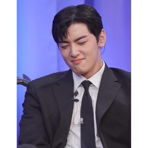 Cha Eun-Woo 2