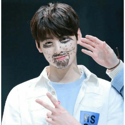Cha Eun-Woo 15