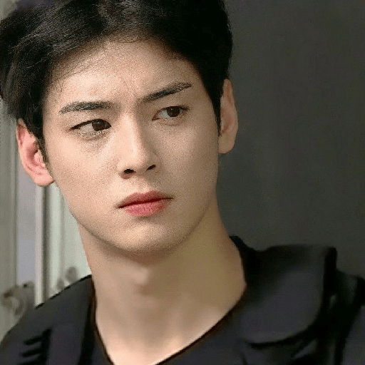 Cha Eun-Woo 7