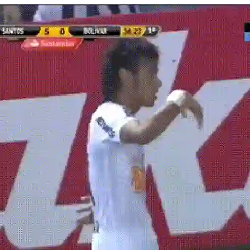 Gif do santos 10