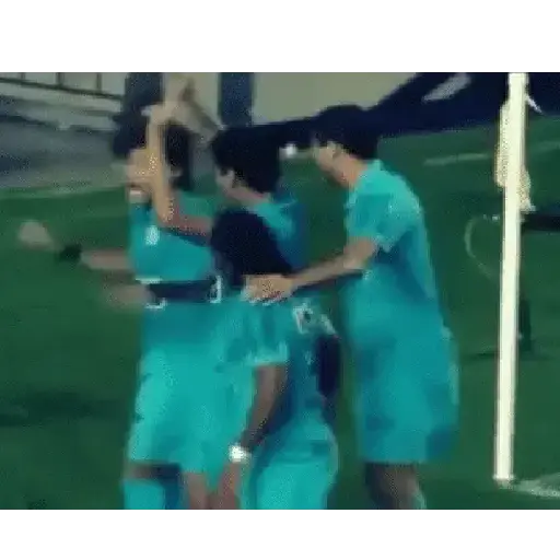Gif do santos 7