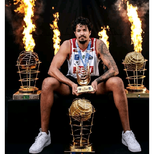 Basquete 17