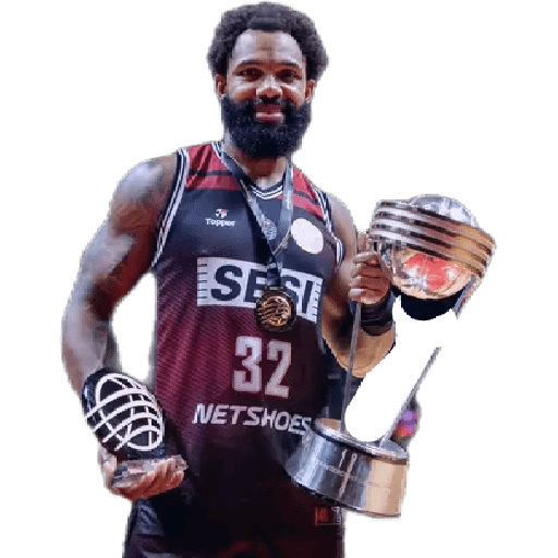 Basquete 5