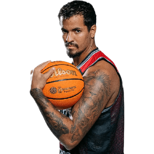 Basquete 6