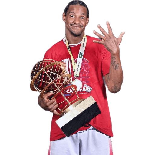 Basquete 11