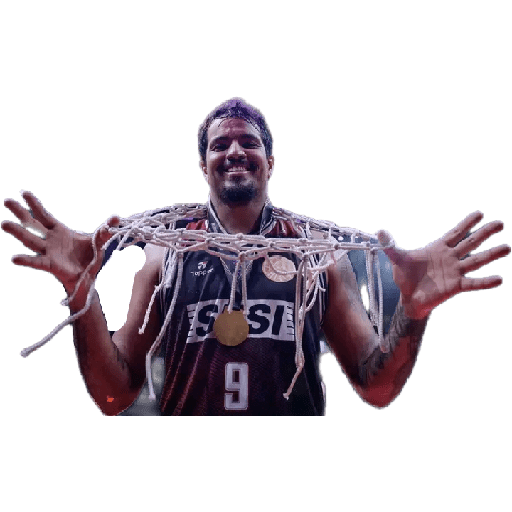 Basquete 12