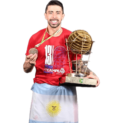 Basquete 13