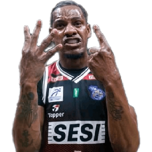 Basquete 15