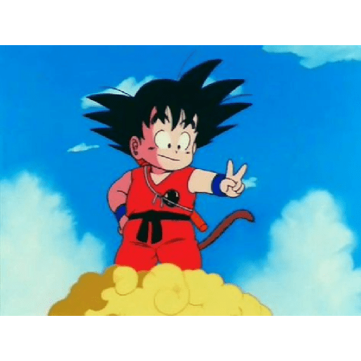 Dragon ball