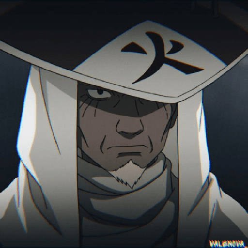 Hiruzen Sarutobi  19