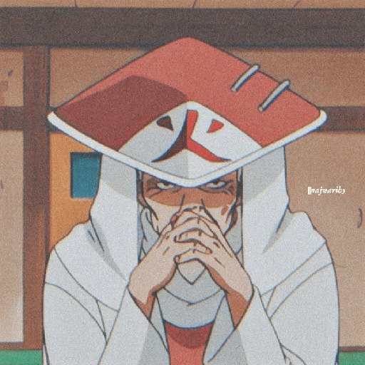 Hiruzen Sarutobi  18