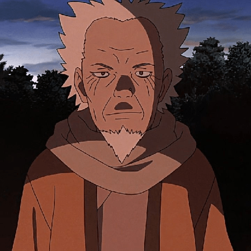 Hiruzen Sarutobi  14