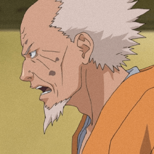 Hiruzen Sarutobi  4