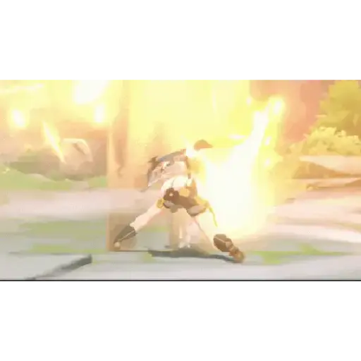 Loli peleas 2