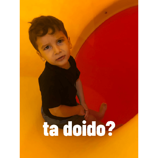 Menino 6