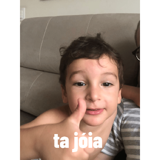 Menino 1