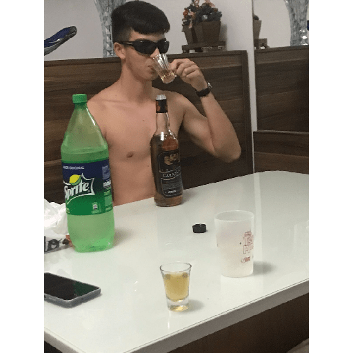 Menino 9