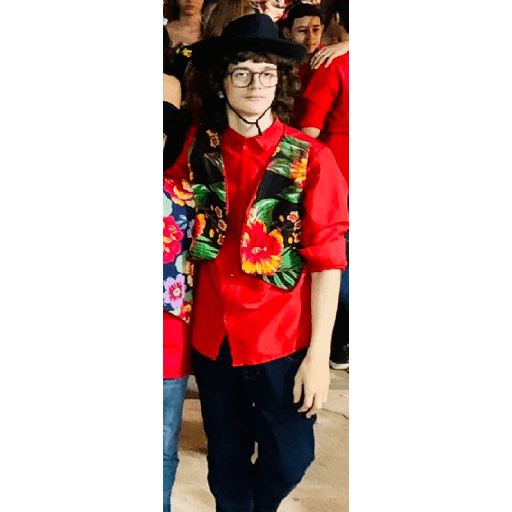 Menino 17