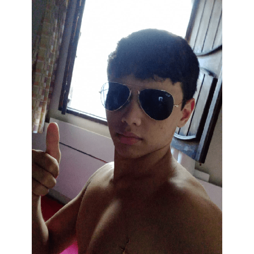 Menino 19