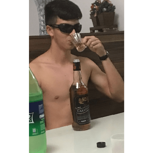 Menino 10