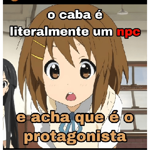 Memes aleatórios 2