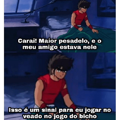 Memes aleatórios 3