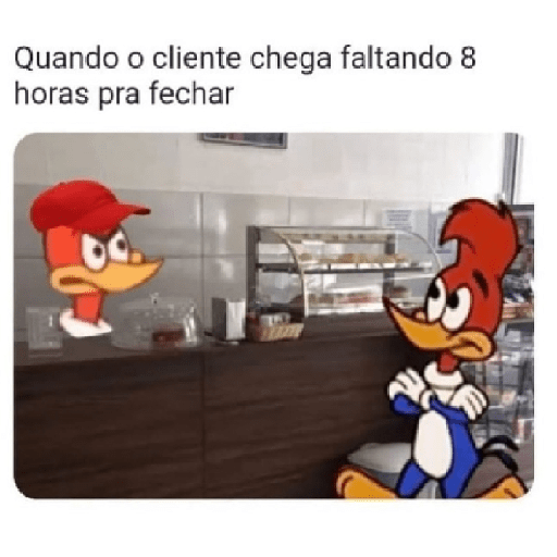 Memes aleatórios 16