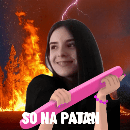 Le girl 2