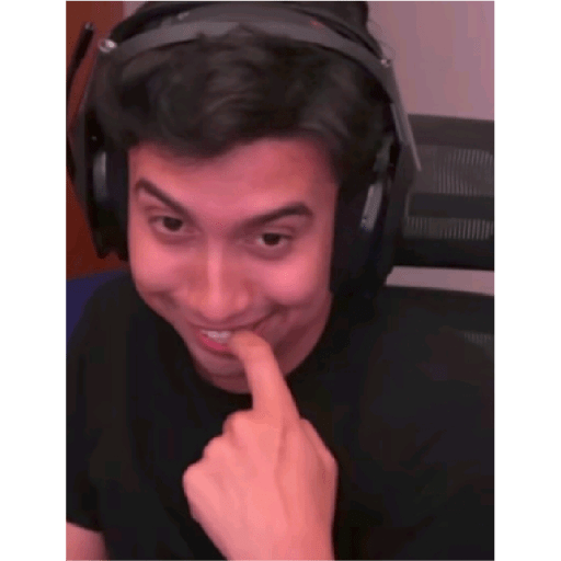 Nose  10