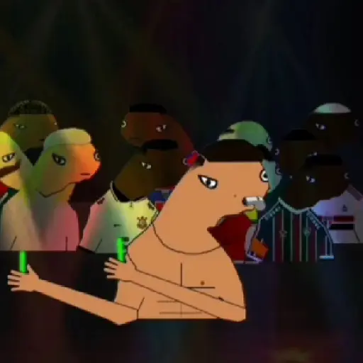 Só as lendárias gif 2