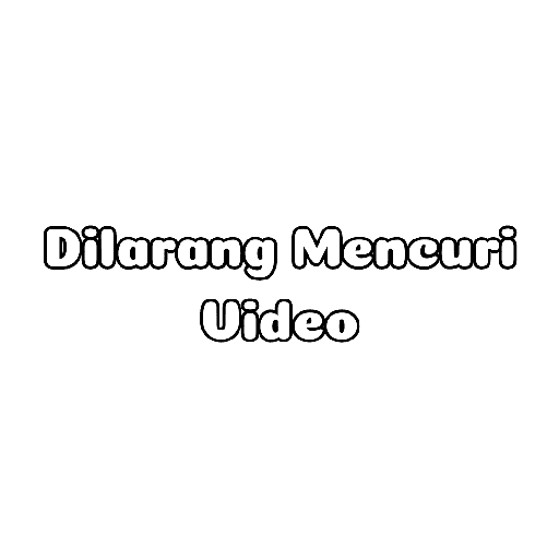 Stiker Saya 5