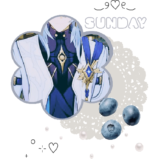 Sunday 2 :⠀🪽 ꒪   ♡𝆬⠀ 11