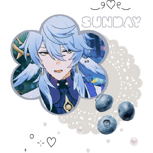 Sunday 2 :⠀🪽 ꒪   ♡𝆬⠀ 15