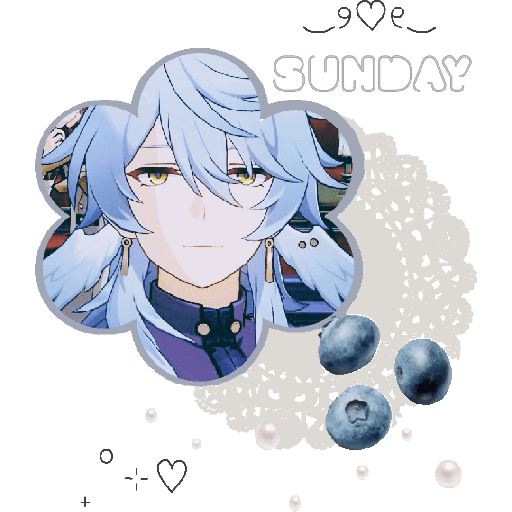 Sunday 2 :⠀🪽 ꒪   ♡𝆬⠀ 17